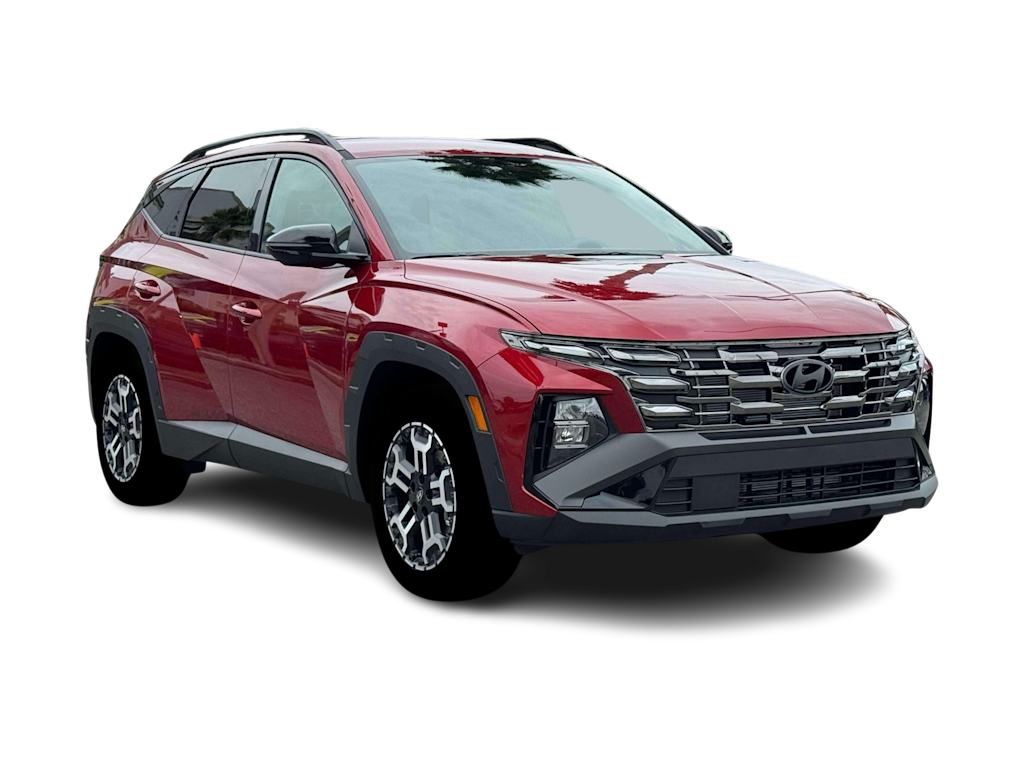 Thumbnail: 2026 Hyundai Tucson - 18