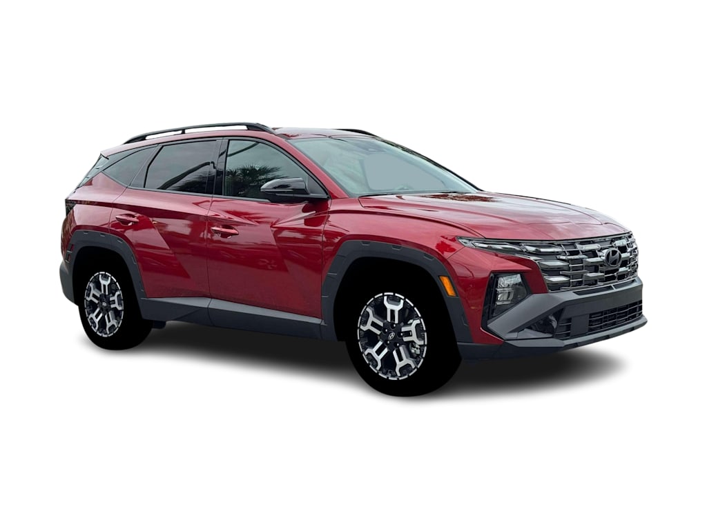 Thumbnail: 2026 Hyundai Tucson - 17