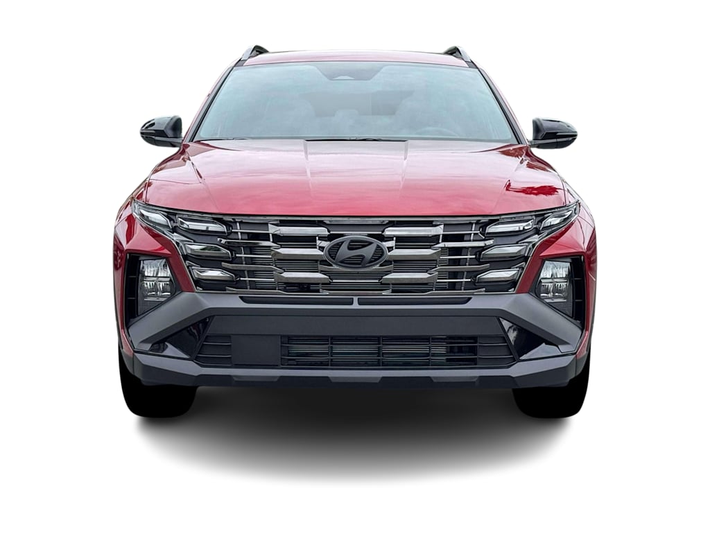 Thumbnail: 2026 Hyundai Tucson - 19