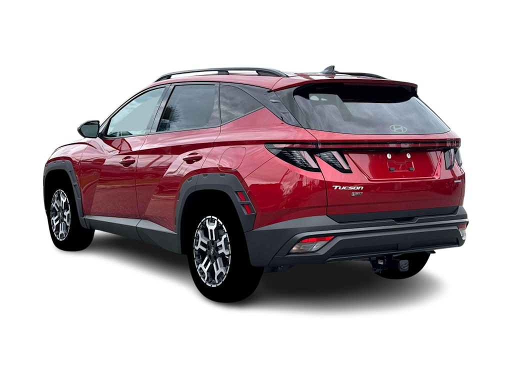 Thumbnail: 2026 Hyundai Tucson - 13