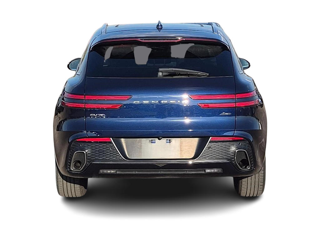 Thumbnail: 2025 Genesis GV70 - 5