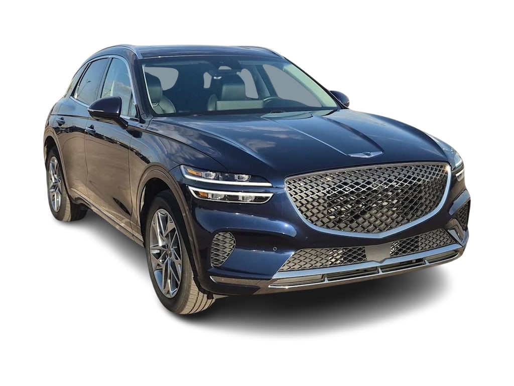 Thumbnail: 2025 Genesis GV70 - 22
