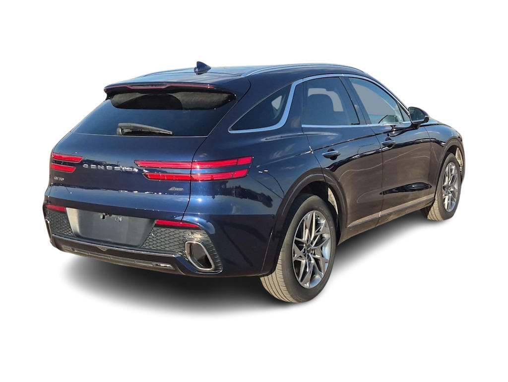 Thumbnail: 2025 Genesis GV70 - 20