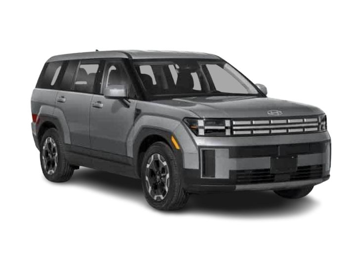 Thumbnail: 2027 Hyundai Santa Fe - 12