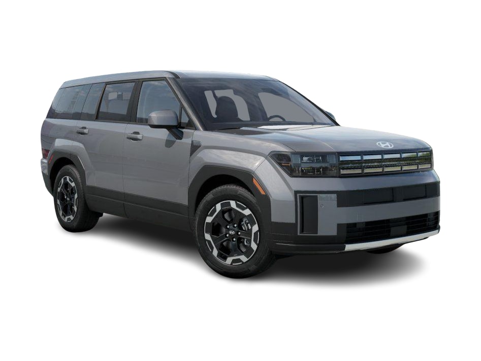 Thumbnail: 2026 Hyundai Santa Fe - 9