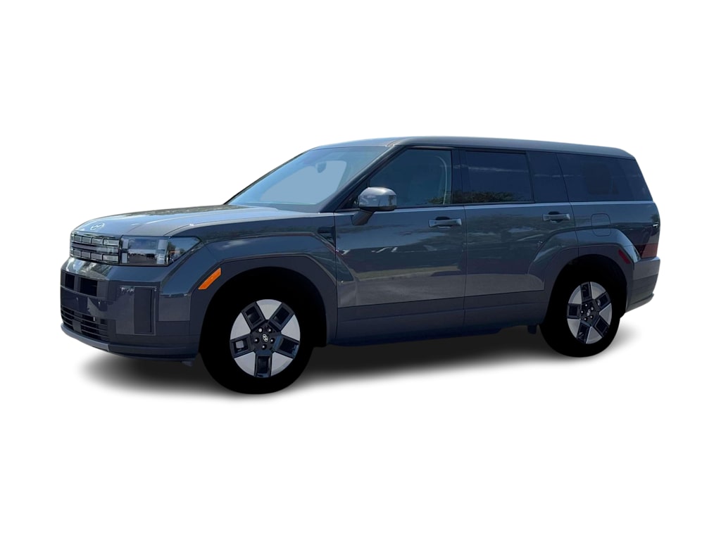 Thumbnail: 2026 Hyundai Santa Fe - 3