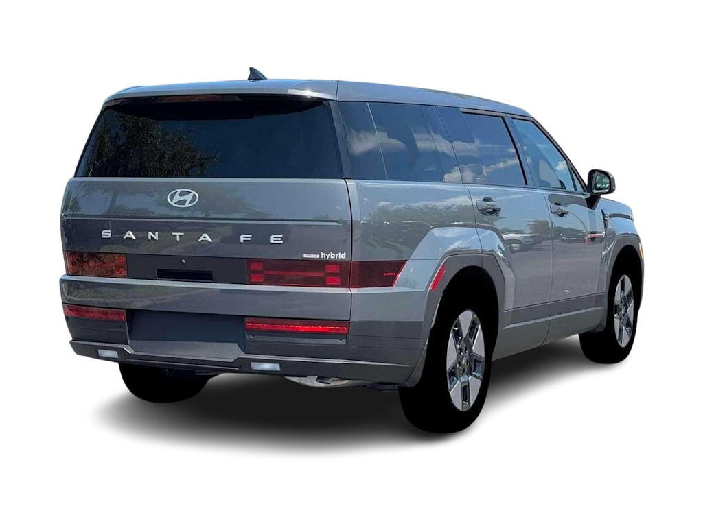 Thumbnail: 2026 Hyundai Santa Fe - 15