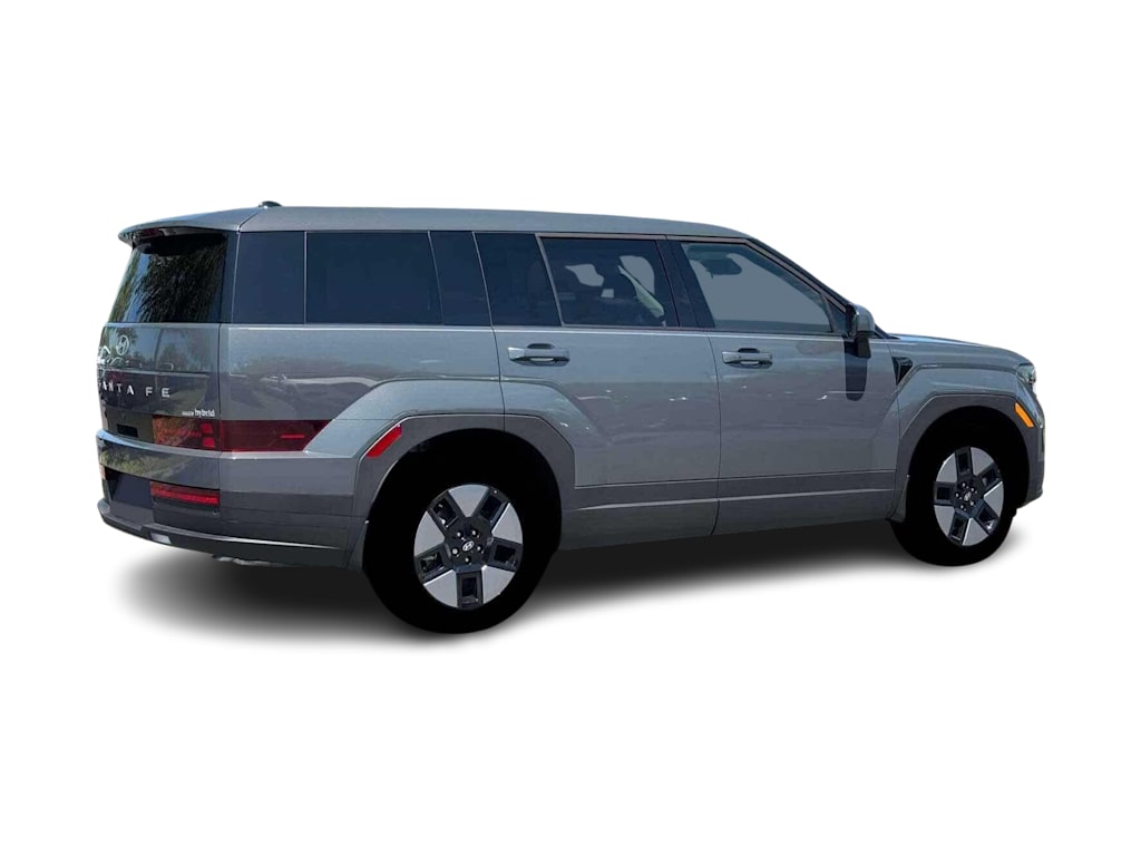 Thumbnail: 2026 Hyundai Santa Fe - 16