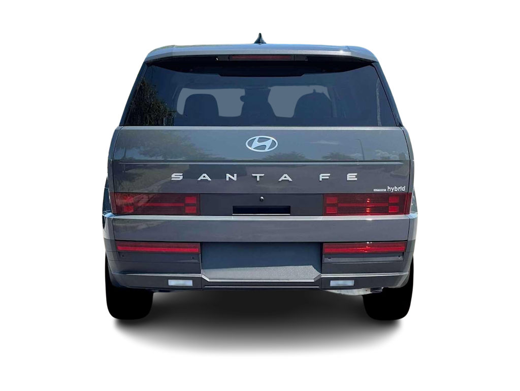 Thumbnail: 2026 Hyundai Santa Fe - 5