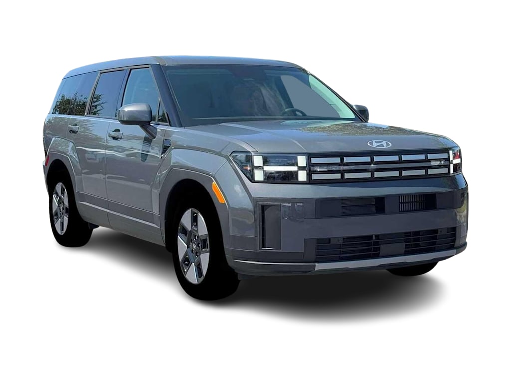 Thumbnail: 2026 Hyundai Santa Fe - 19