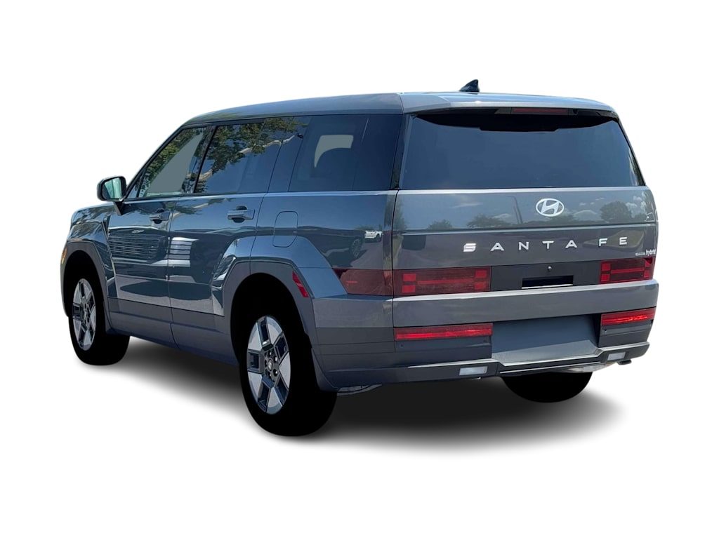Thumbnail: 2026 Hyundai Santa Fe - 4