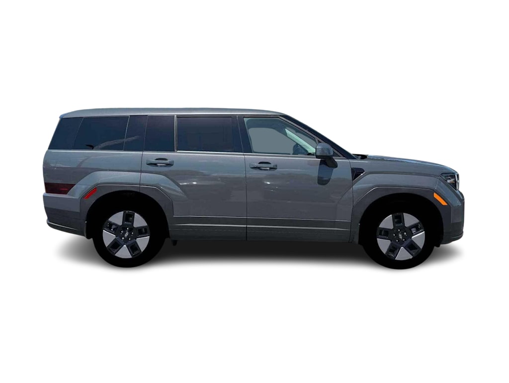 Thumbnail: 2026 Hyundai Santa Fe - 17