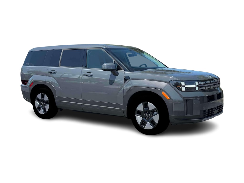 Thumbnail: 2026 Hyundai Santa Fe - 18