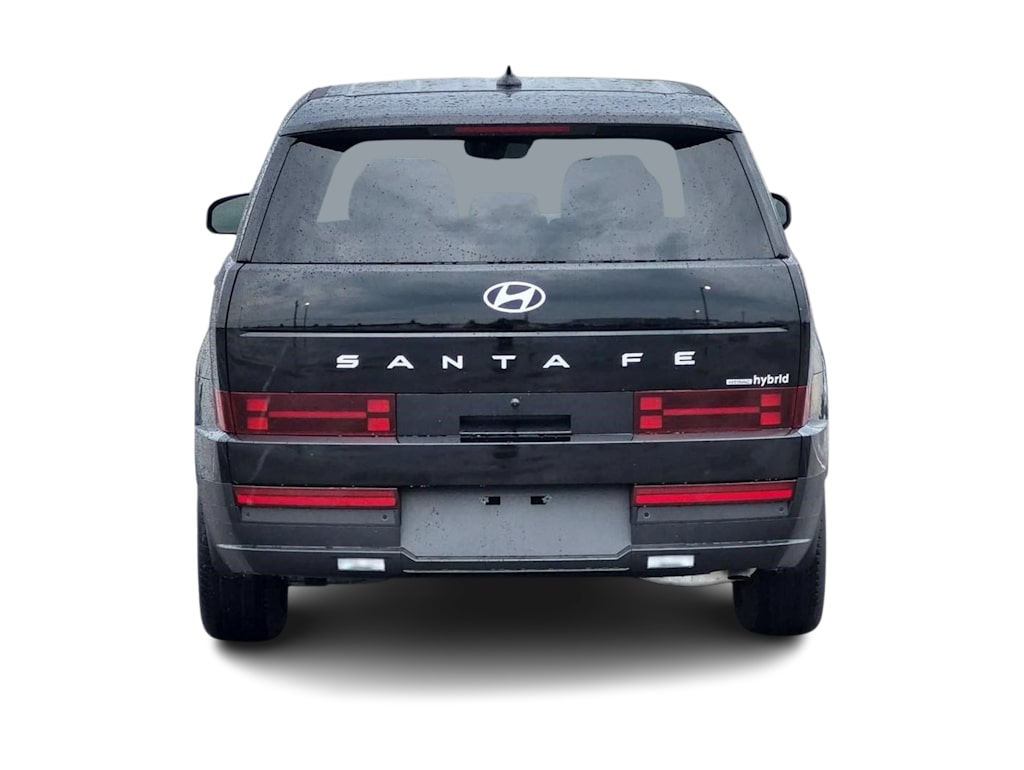 Thumbnail: 2026 Hyundai Santa Fe - 5