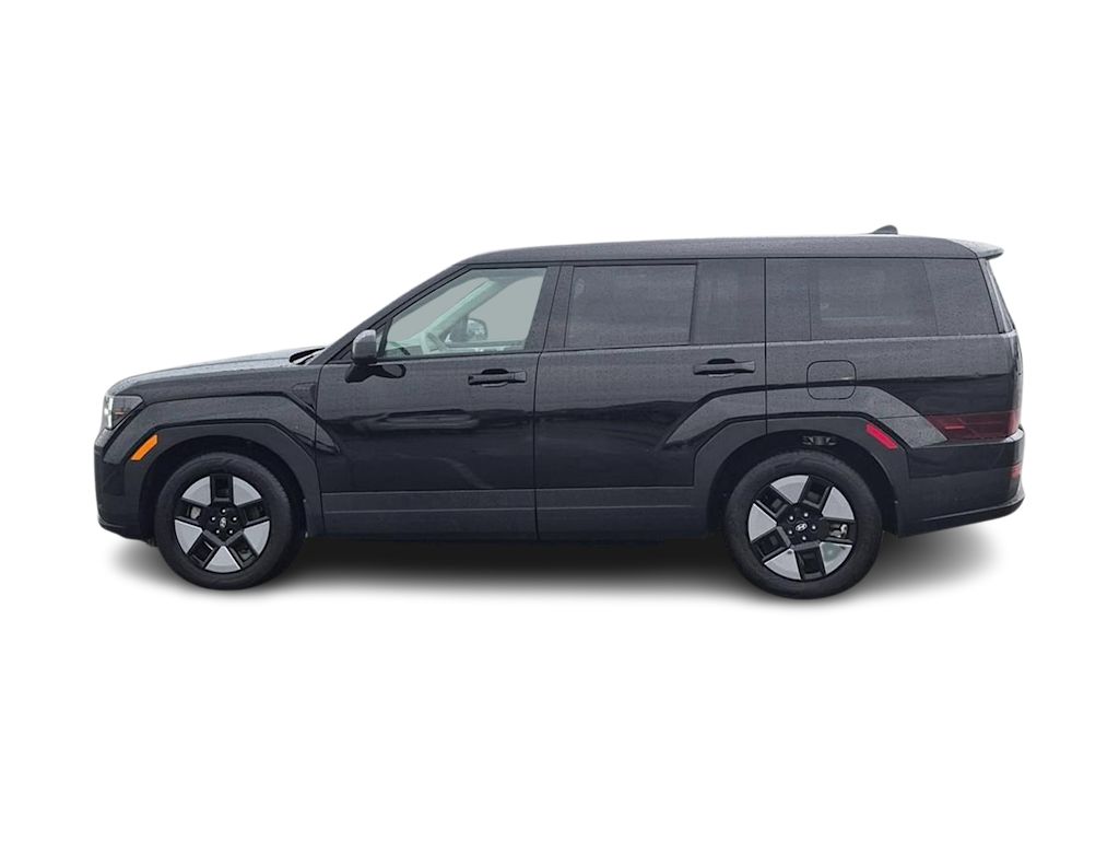 Thumbnail: 2026 Hyundai Santa Fe - 3