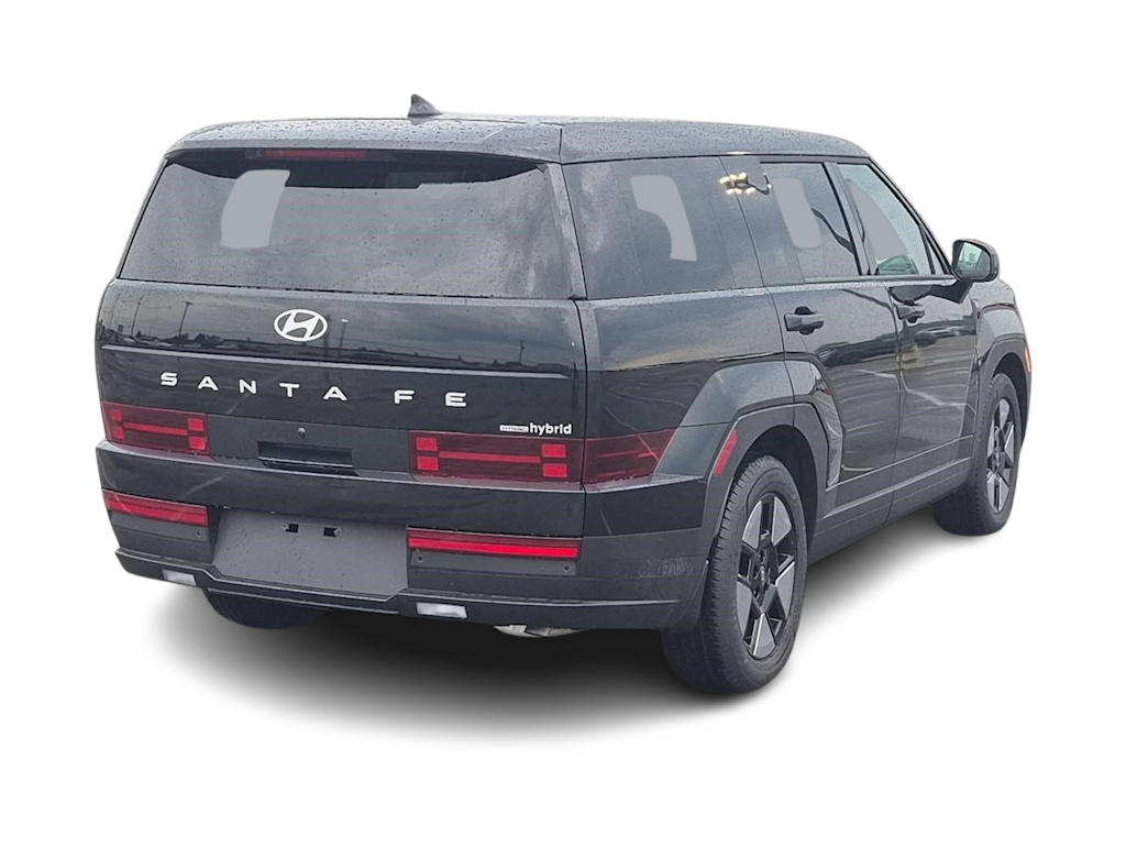Thumbnail: 2026 Hyundai Santa Fe - 18