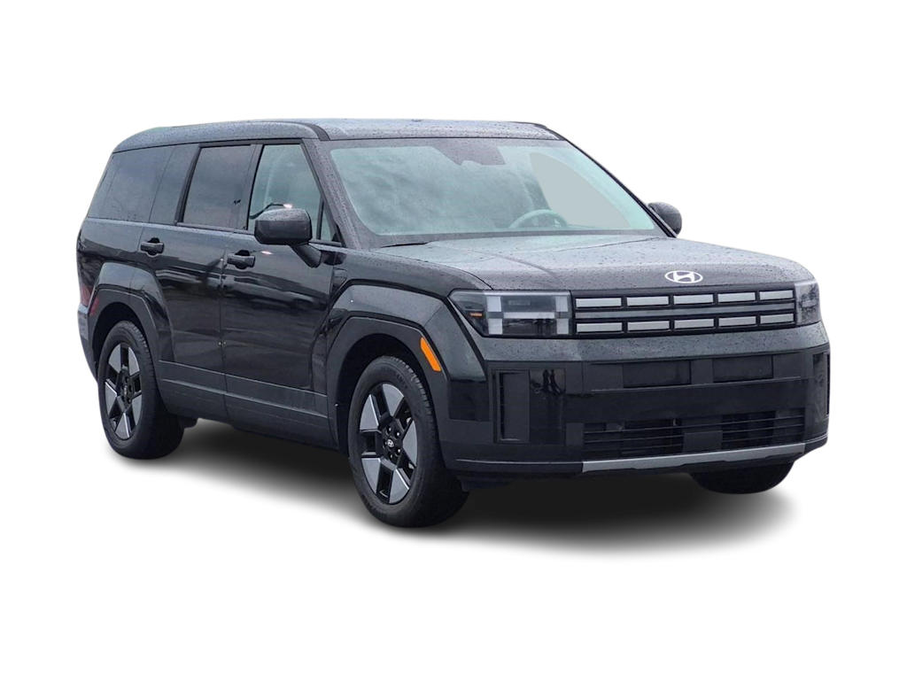 Thumbnail: 2026 Hyundai Santa Fe - 20