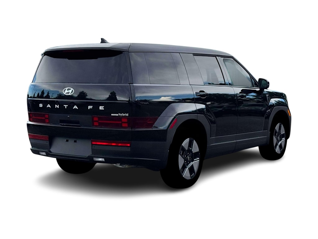 Thumbnail: 2026 Hyundai Santa Fe - 15