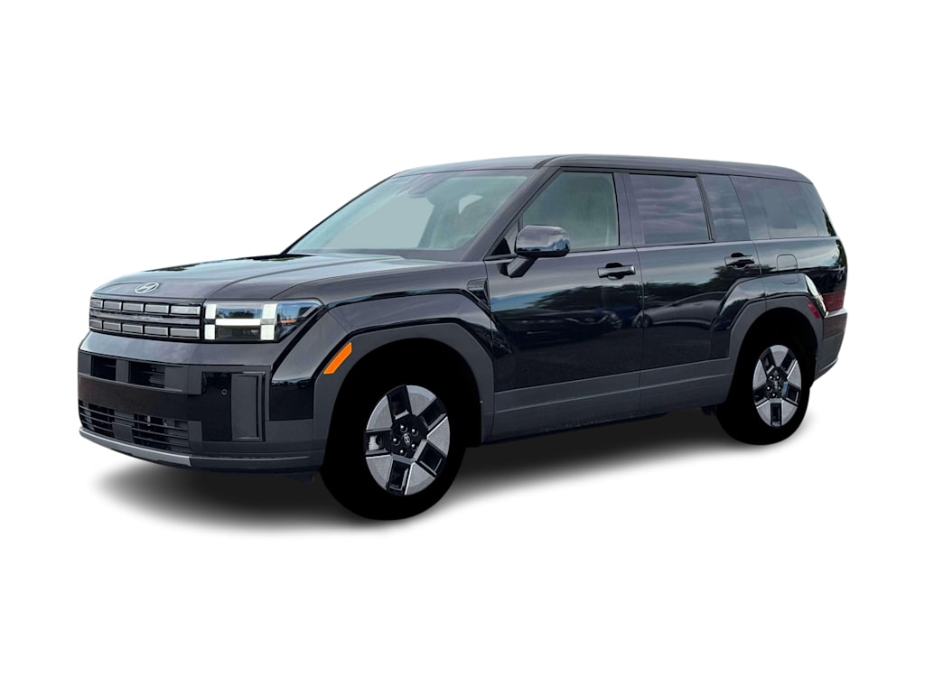 Thumbnail: 2026 Hyundai Santa Fe - 13