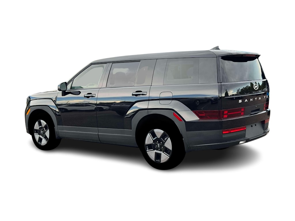 Thumbnail: 2026 Hyundai Santa Fe - 4