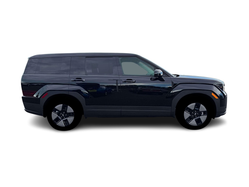 Thumbnail: 2026 Hyundai Santa Fe - 17