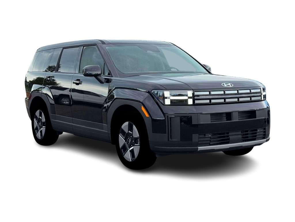 Thumbnail: 2026 Hyundai Santa Fe - 19
