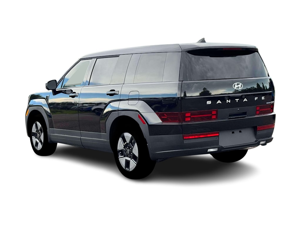 Thumbnail: 2026 Hyundai Santa Fe - 14