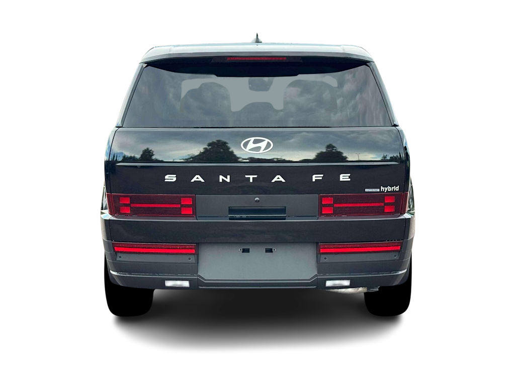 Thumbnail: 2026 Hyundai Santa Fe - 5