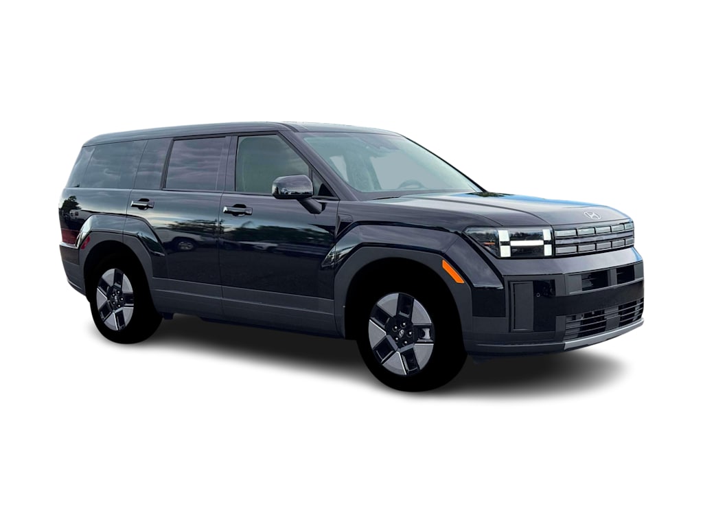 Thumbnail: 2026 Hyundai Santa Fe - 18