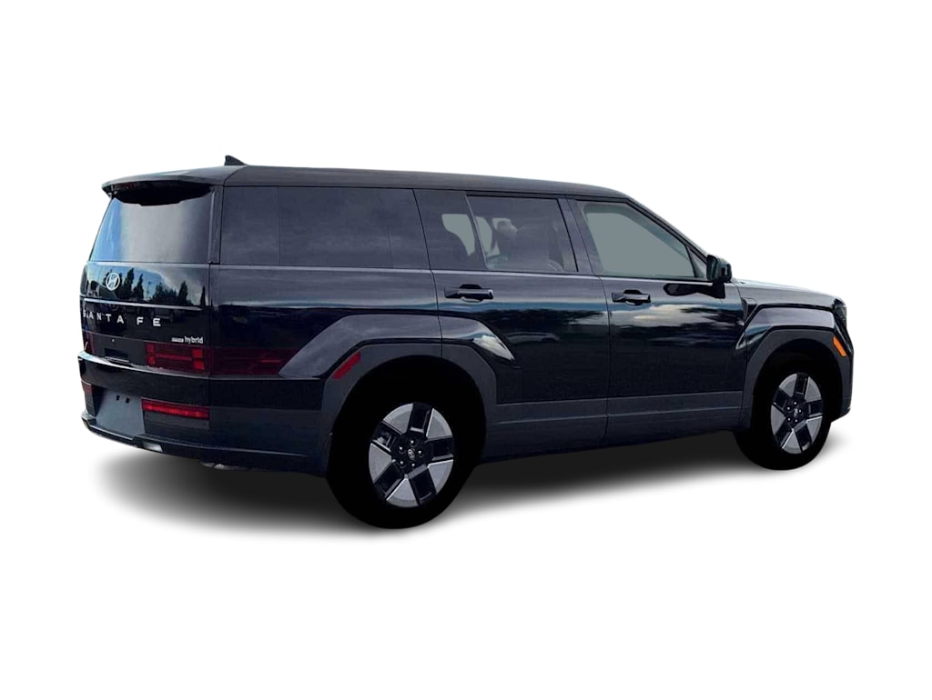 Thumbnail: 2026 Hyundai Santa Fe - 16