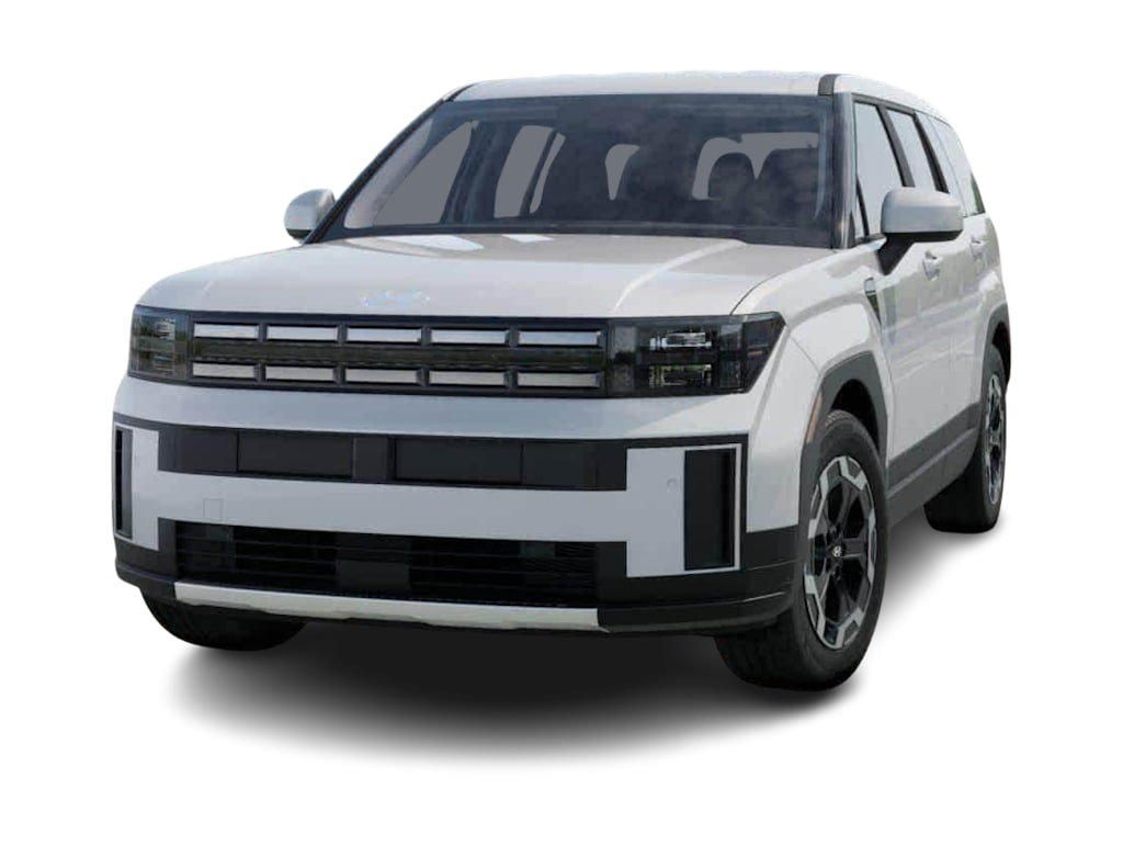 Thumbnail: 2026 Hyundai Santa Fe - 5