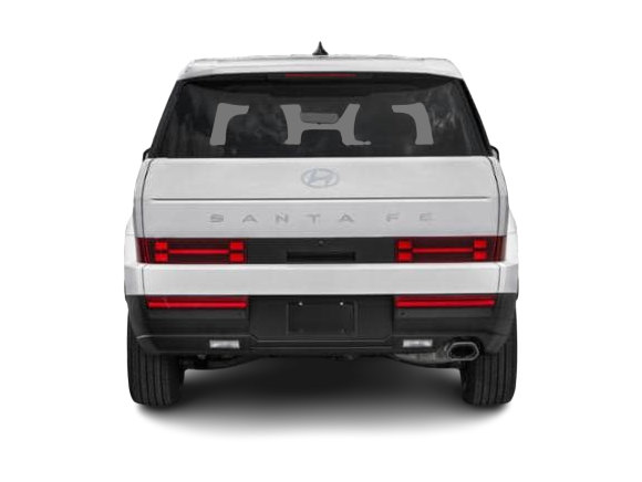 Thumbnail: 2027 Hyundai Santa Fe - 13