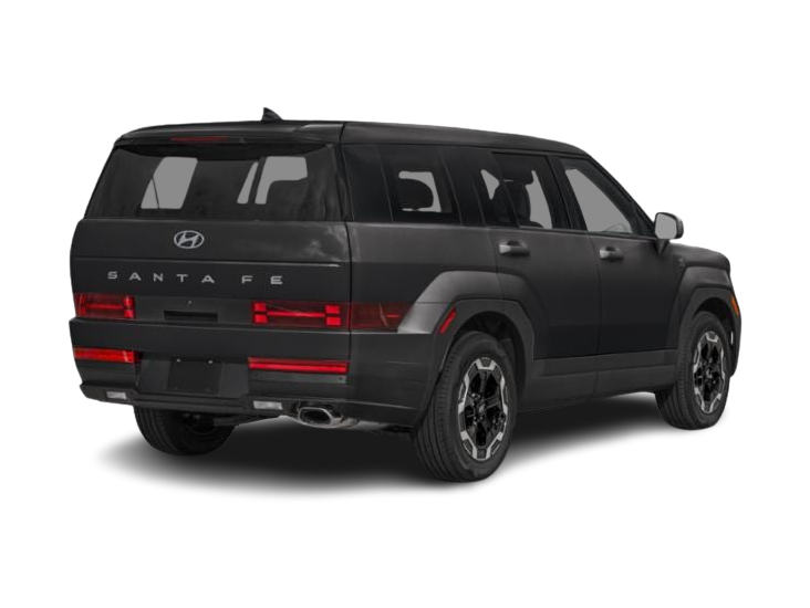 Thumbnail: 2027 Hyundai Santa Fe - 12