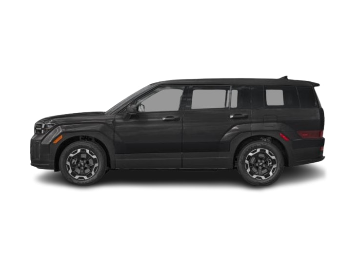 Thumbnail: 2027 Hyundai Santa Fe - 3
