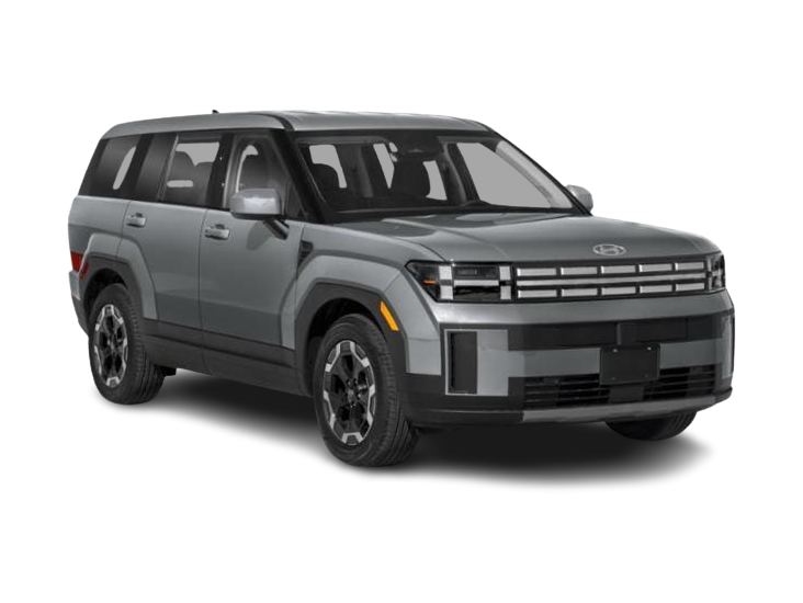 Thumbnail: 2027 Hyundai Santa Fe - 14