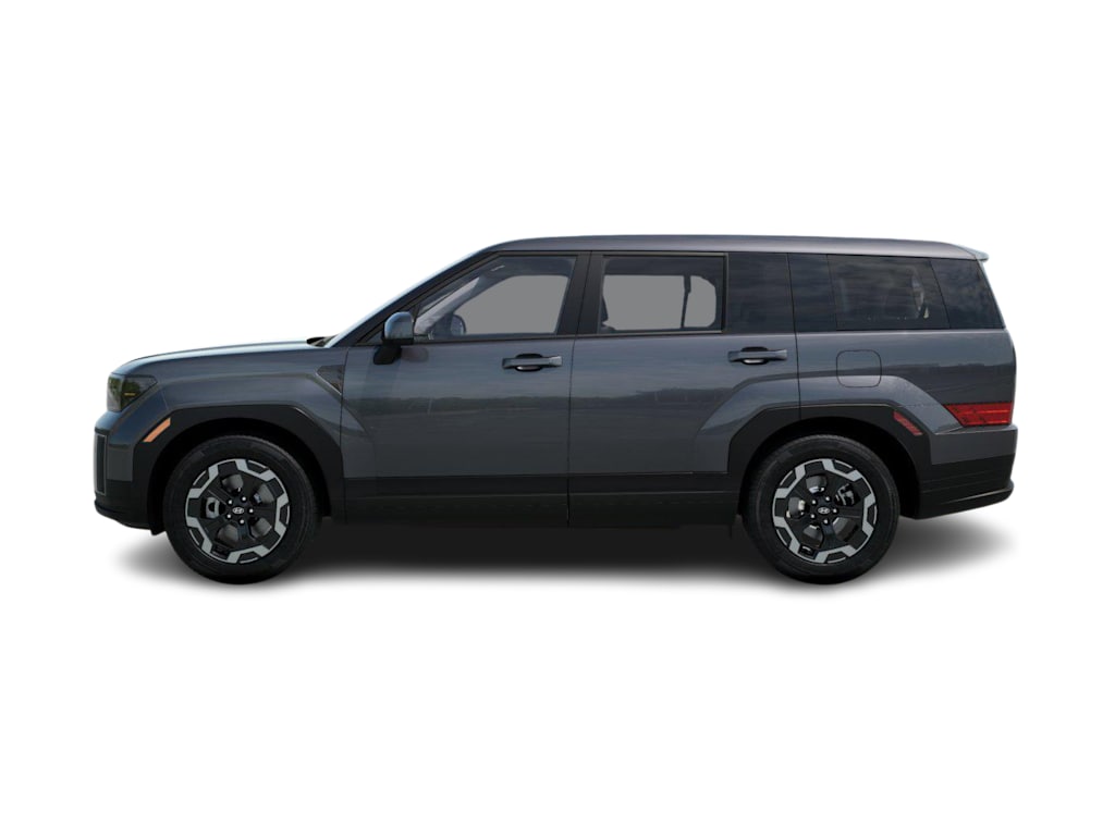 Thumbnail: 2027 Hyundai Santa Fe - 3