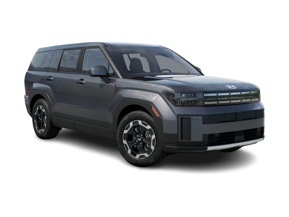 Thumbnail: 2027 Hyundai Santa Fe - 10