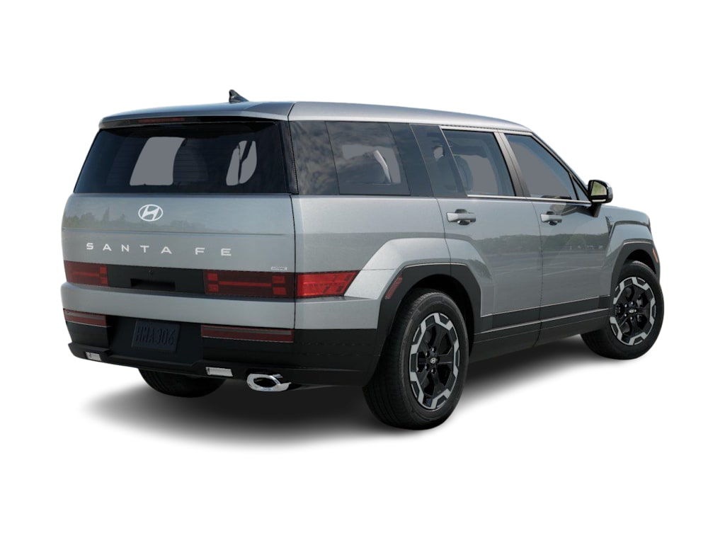 Thumbnail: 2026 Hyundai Santa Fe - 10
