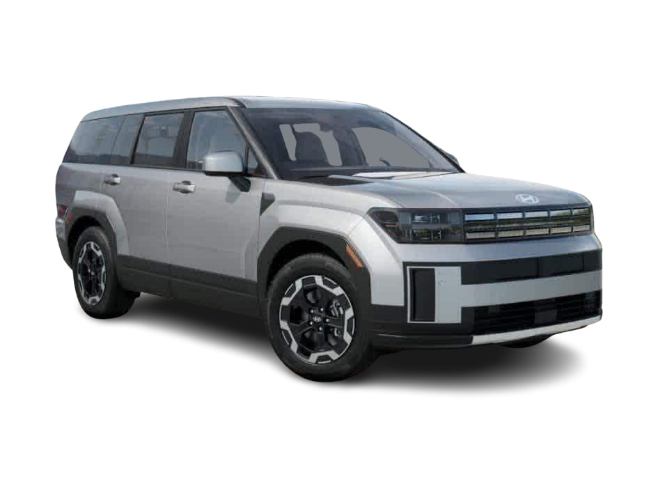 Thumbnail: 2026 Hyundai Santa Fe - 9