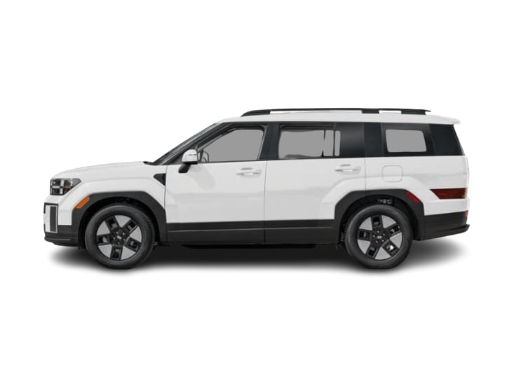 Thumbnail: 2027 Hyundai Santa Fe - 3