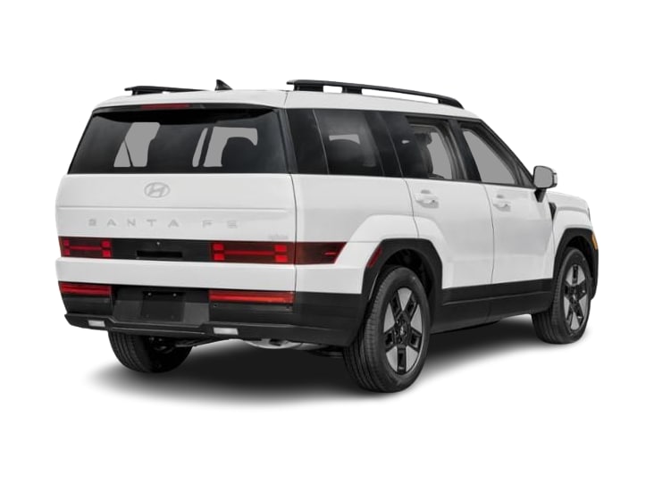 Thumbnail: 2027 Hyundai Santa Fe - 13