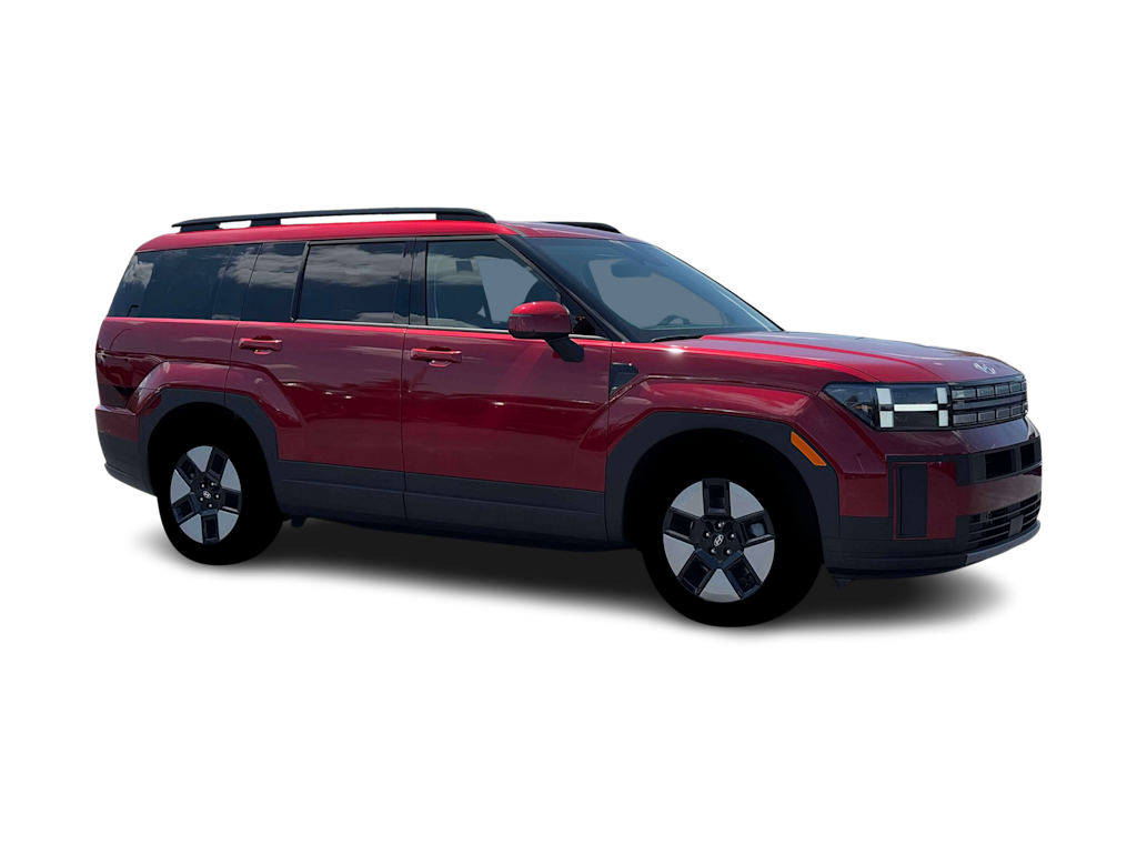 Thumbnail: 2026 Hyundai Santa Fe - 17