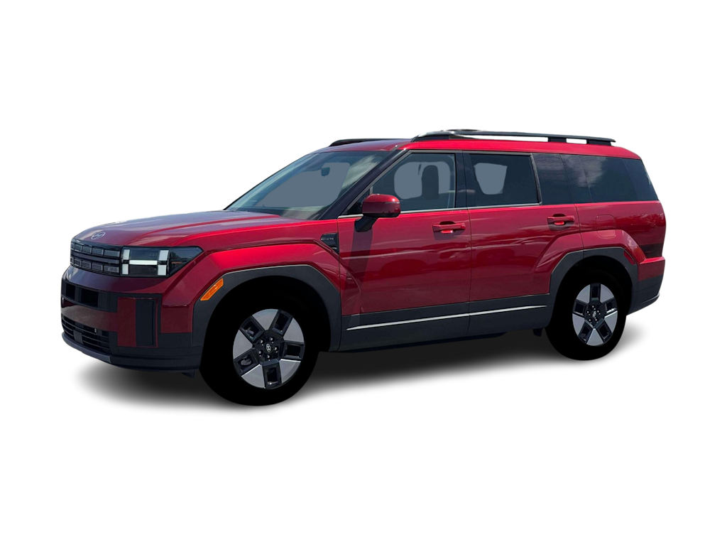 Thumbnail: 2026 Hyundai Santa Fe - 3