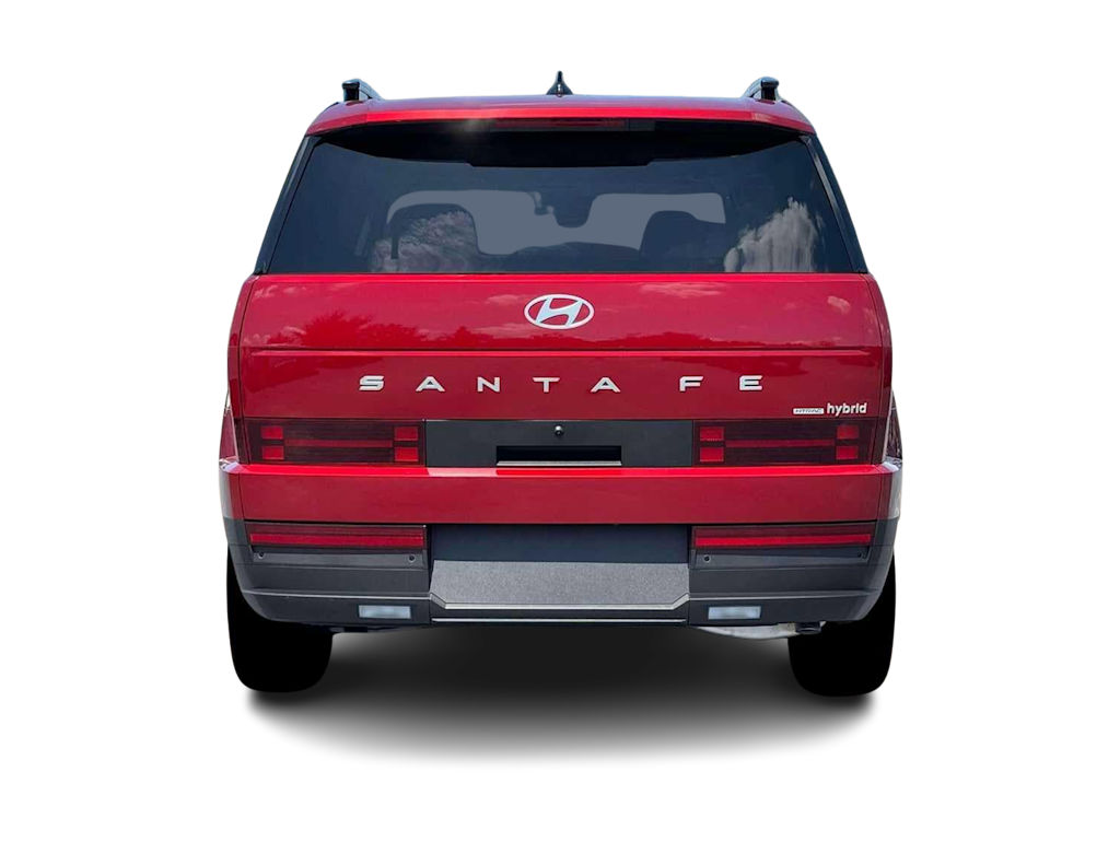 Thumbnail: 2026 Hyundai Santa Fe - 4