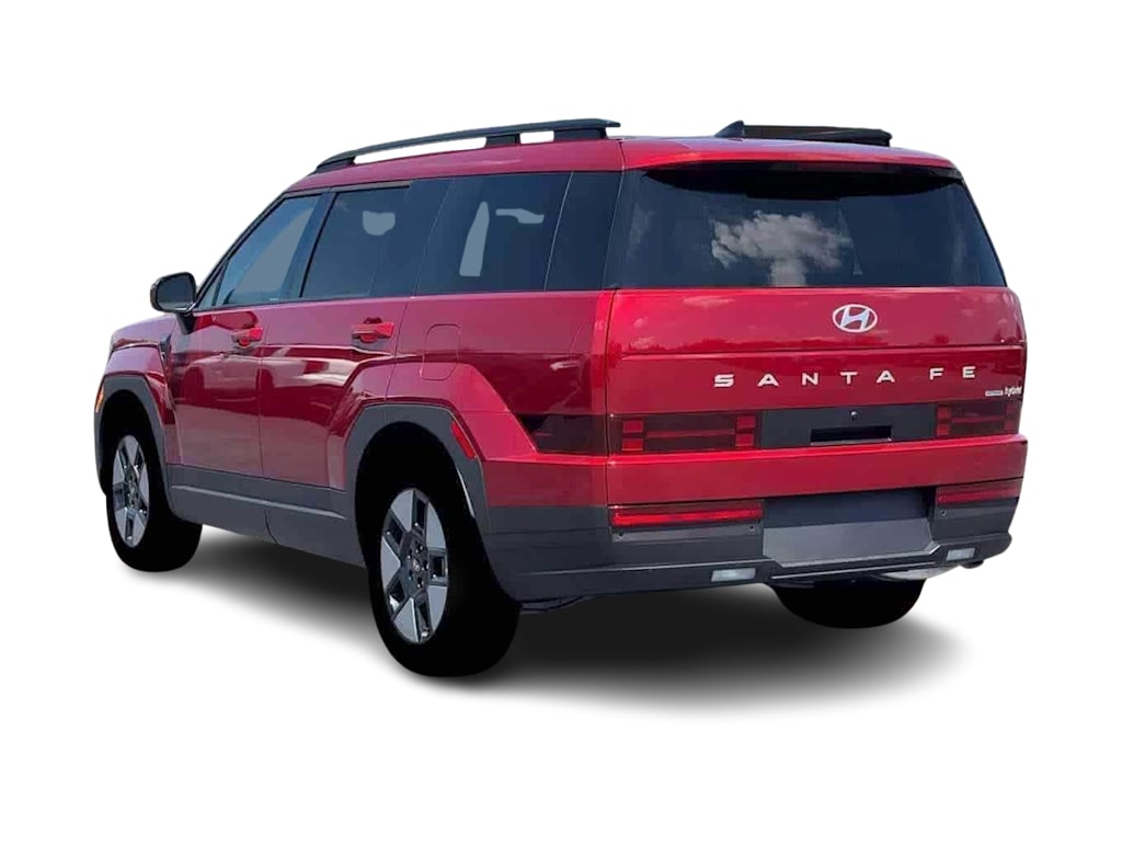 Thumbnail: 2026 Hyundai Santa Fe - 13