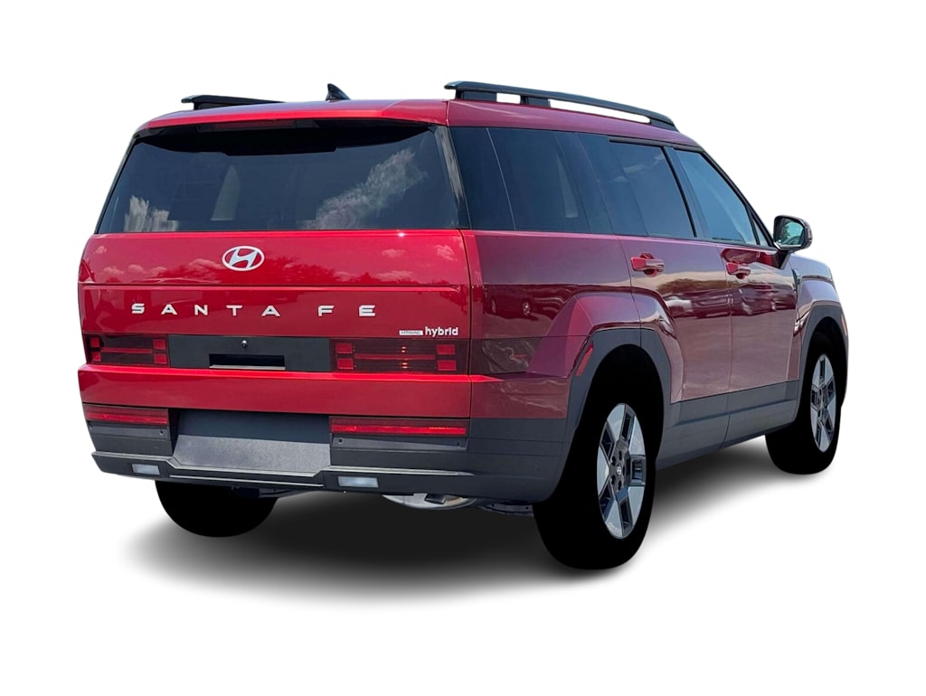 Thumbnail: 2026 Hyundai Santa Fe - 14
