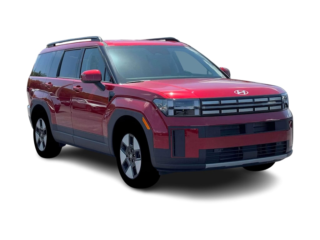 Thumbnail: 2026 Hyundai Santa Fe - 18