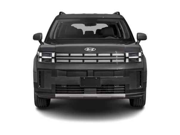 Thumbnail: 2027 Hyundai Santa Fe - 5