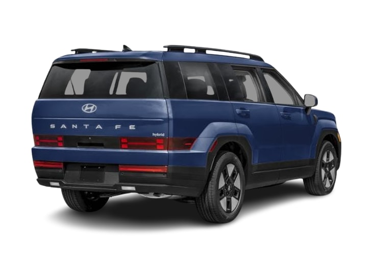 Thumbnail: 2027 Hyundai Santa Fe - 13