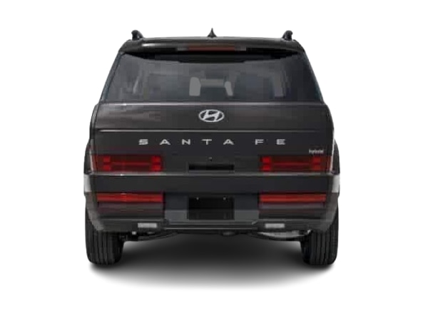 Thumbnail: 2027 Hyundai Santa Fe - 4